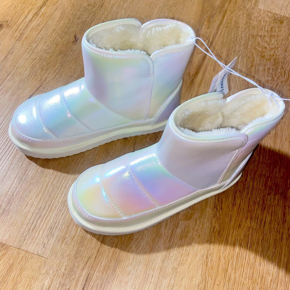 Snow White / Yes Please